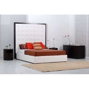  Ludlow Queen Platform Bed Only  Free Delivery Modloft 