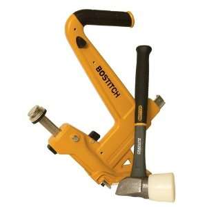 Factory Reconditioned Bostitch U/MFN 201 Manual Flooring Cleat Nailer 