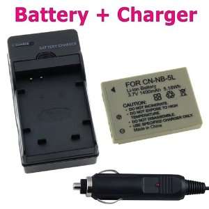  Battery+Charger For Canon SD790 SD800 SD850 SD870 SD880 