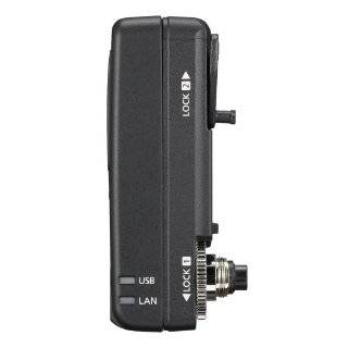 Canon WFT E2A Wireless File Transmitter