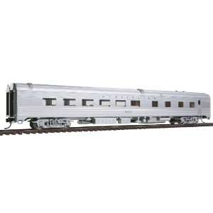  Walthers Budd Streamlined HO Scale Diner Ready to Run 