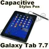 capacitive stylus pen for samsung galaxy tab 7 7 p6800