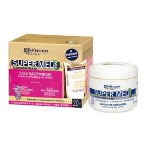  Super Med Mayday For Capillaries moisturizing day cream 