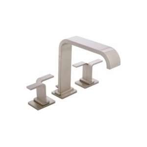   Two Handle Widespread Lavatory Faucet G 2310 C9 SN