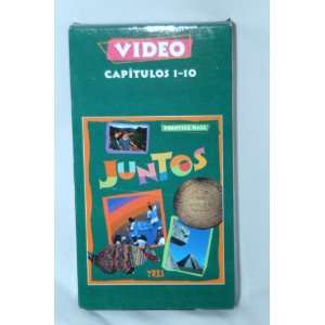  Juntos Capitulos TRES 1 10 VHS 