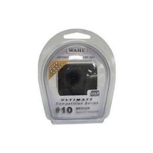   Quality Ultimate Blade / Size 10 By Wahl Clipper Corp