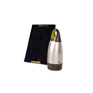   Kit W/ Escape 150 Battery & Boulder 15 Solar Panel Electronics