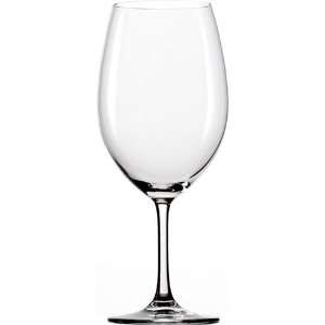  Stolze Classic 22 Ounce Red Wine Glass Set of 4 with 2 
