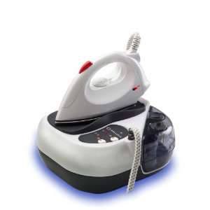  Reliable J450A Home Ironing System w/ Continuous Steam 