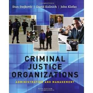    Administration and Management [Hardcover] Stan Stojkovic Books