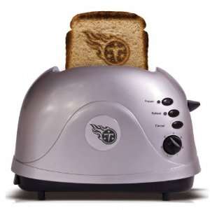  Tennessee Titans ProToast Toaster