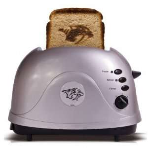  Nashville Predators ProToast Toaster