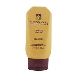  PUREOLOGY by Pureology REAL CURL DEFINE CR?ME 5.1 OZ 