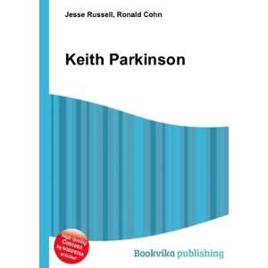  Keith Parkinson Ronald Cohn Jesse Russell Books