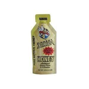  Banana Stinger Gel   Case of 24