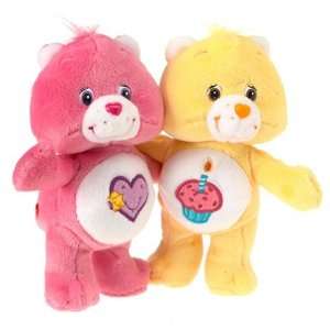  Care Bear Toys & Games