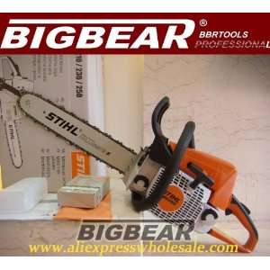  stihl chain saw ms250 whole factory price 1pc/lot made in 