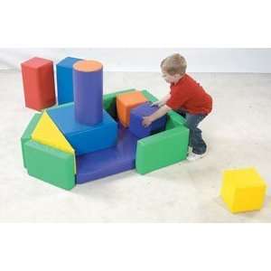  SOFT CARGO SHIP Toys & Games