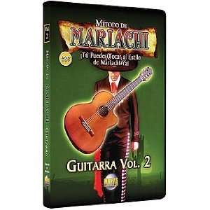   todo de Mariachi Guitarra Ac__stica Vol. 2 Musical Instruments