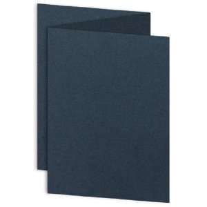   Fold Card   5 1/8 x 7   Stardream Lapis Lazuli (25 Pack) Toys & Games