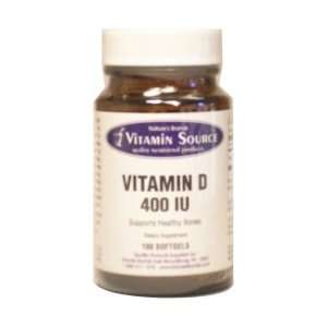   Source Vitamin D From Fish Oil Softgels