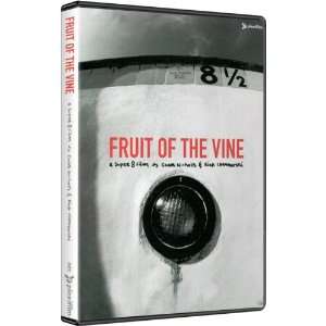  Super 8 Fruit Of The Vine DVD