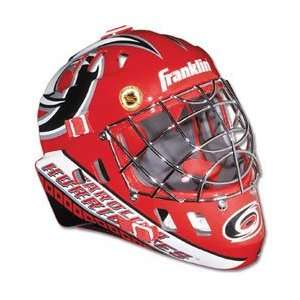  Carolina Hurricanes Mini Goalie Masks (EA) Sports 