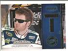 Dale Earnhardt Jr. 2011 Press Pass Eclipse Spellbound T /75 Race Used 
