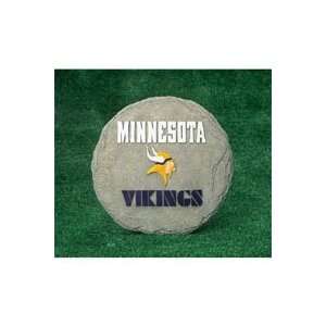 Stepping Stone   Minnesota Vikings 