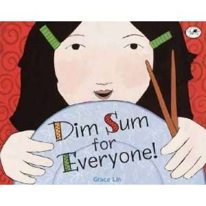  Dim Sum for Everyone Grace Lin