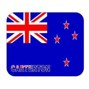  New Zealand, Carterton Mouse Pad 