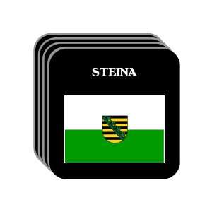  Saxony (Sachsen)   STEINA Set of 4 Mini Mousepad 