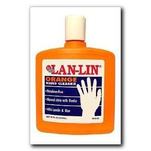  Radiator Specialty M10 38 Orange Scented Hand Cleaner with 