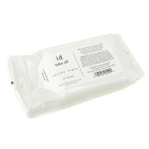   By Bare Escentuals i.d. Take Off Facial Wipes 20sheets Beauty