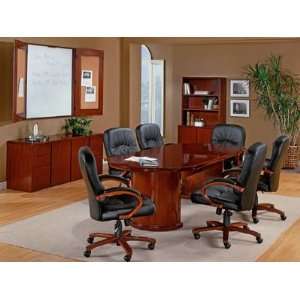  Office Star SONTYP20, SON10, SON55, Veneer Conference Room 