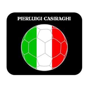  Pierluigi Casiraghi (Italy) Soccer Mouse Pad Everything 