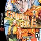 Cannon Spike (Sega Dreamcast, 2000)