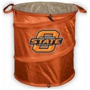 Oklahoma State Cowboys Trash Can Cooler