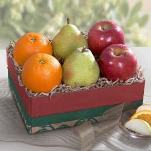 Catalina Trio Fruit Gift  Grocery & Gourmet Food
