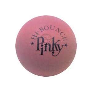 Pinky High Bounce Ball   Quantity of 36