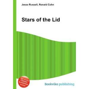  Stars of the Lid Ronald Cohn Jesse Russell Books