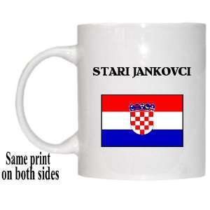  Croatia   STARI JANKOVCI Mug 