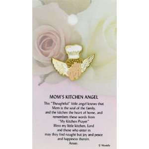  The Cats Meow Thoughtful Little Angel 843 Moms Kitchen 