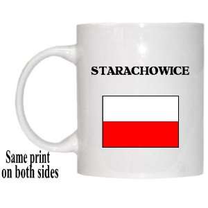  Poland   STARACHOWICE Mug 