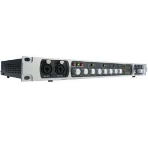  Lexicon FW810S 8 Input/10 Output FW Interface Firewire Audio 