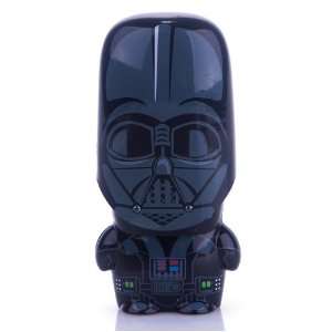  Mimoco Star Wars Darth Vader 4G Mimobot Flashdrive Toys 