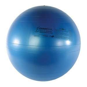 Fitter First Classic Exercise Ball Chair 65 cm QTY 1