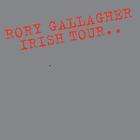 rory gallagher irish tour  