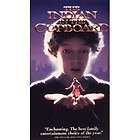 The Indian in the Cupboard VHS, 1996, Closed Captioned  