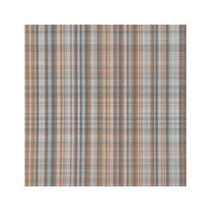  Plaid Blue Ice 31787 593 by Duralee